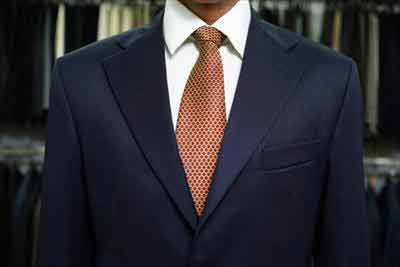 حکم کراوات و ریش تراشی