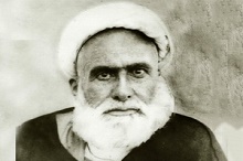 اخلاص شیخ عباس قمی