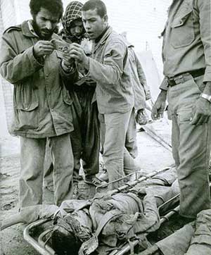 شهدا بخدا شرمنده ایم!_1